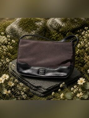 Toledano Women Purse Bag Used